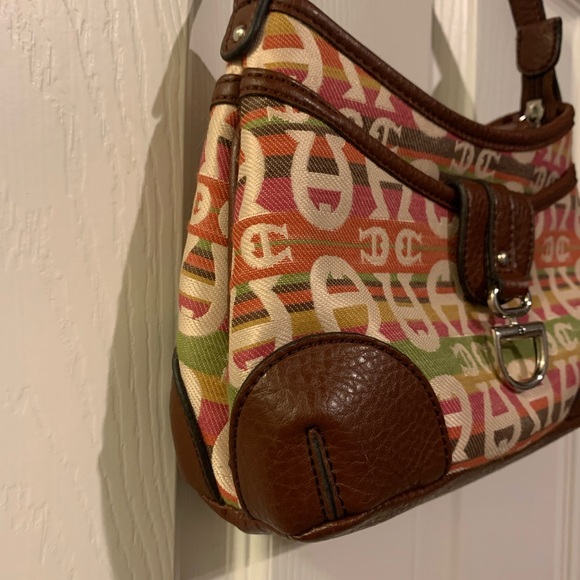 Etienne Aigner Mini Bag - Picture 6 of 11